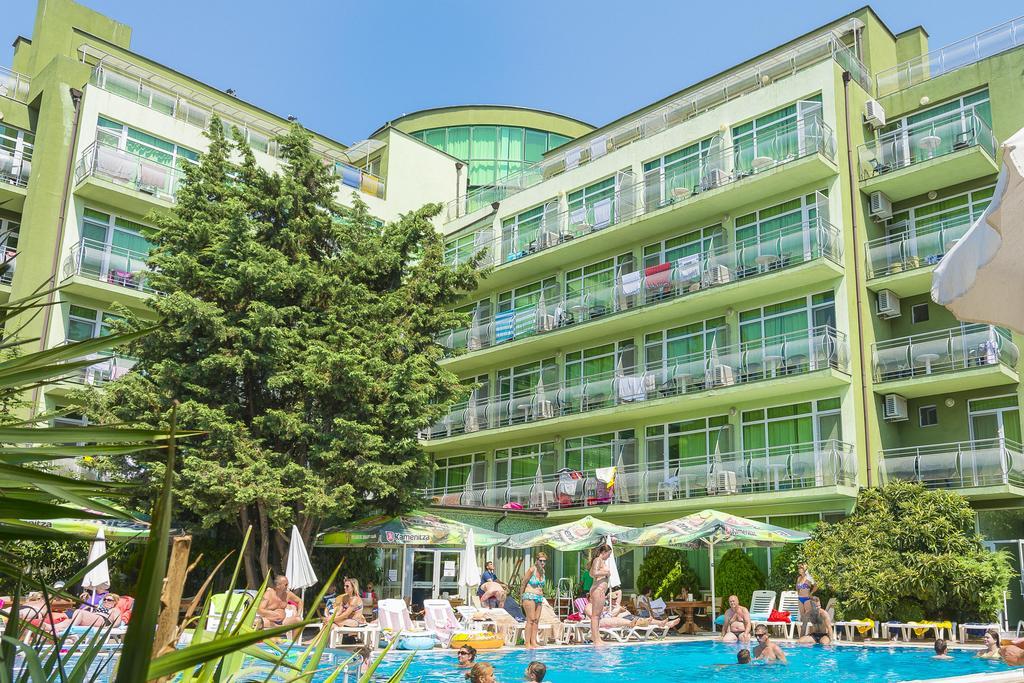 Hotel Boomerang - Sunny Sunny Beach